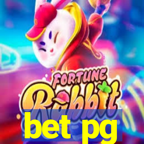 bet pg